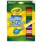 Crayola Washable Super Tips Markers, PK120 BIN588106 - alternate 2